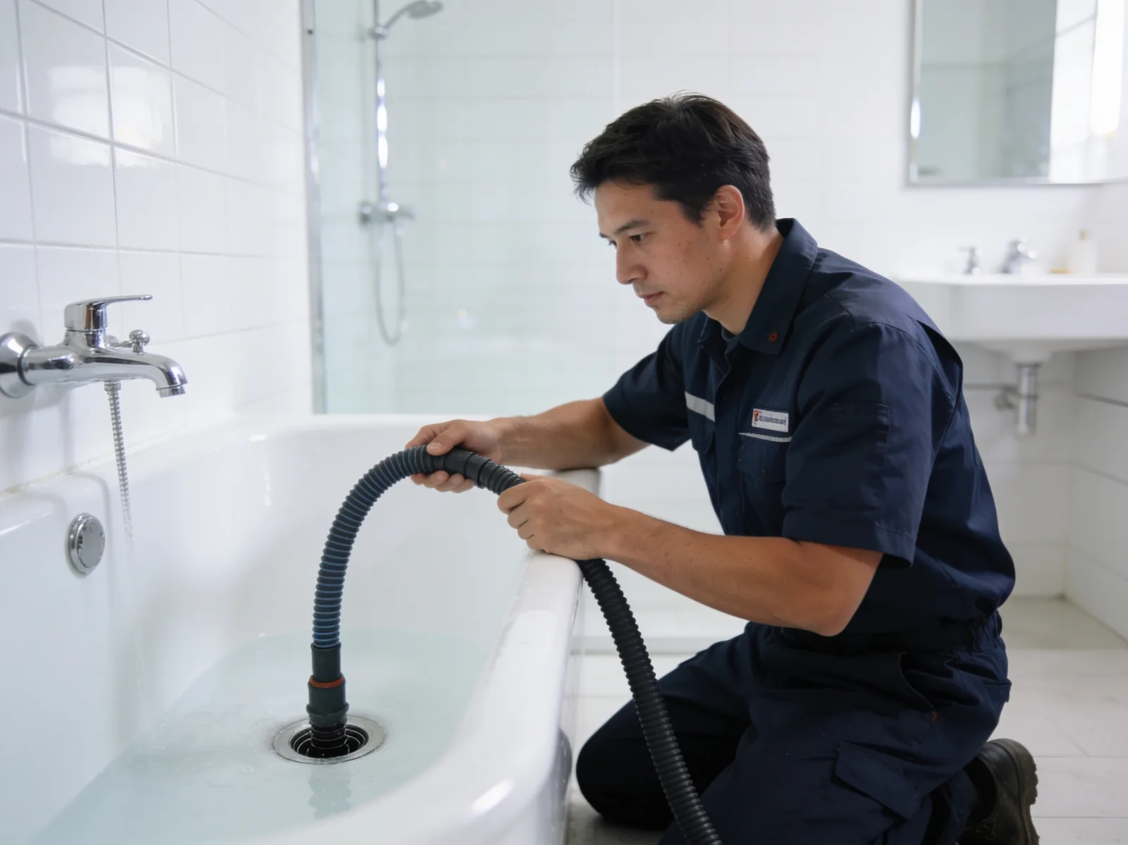 Emergency Plumber Clipper Mills, CA FAQs